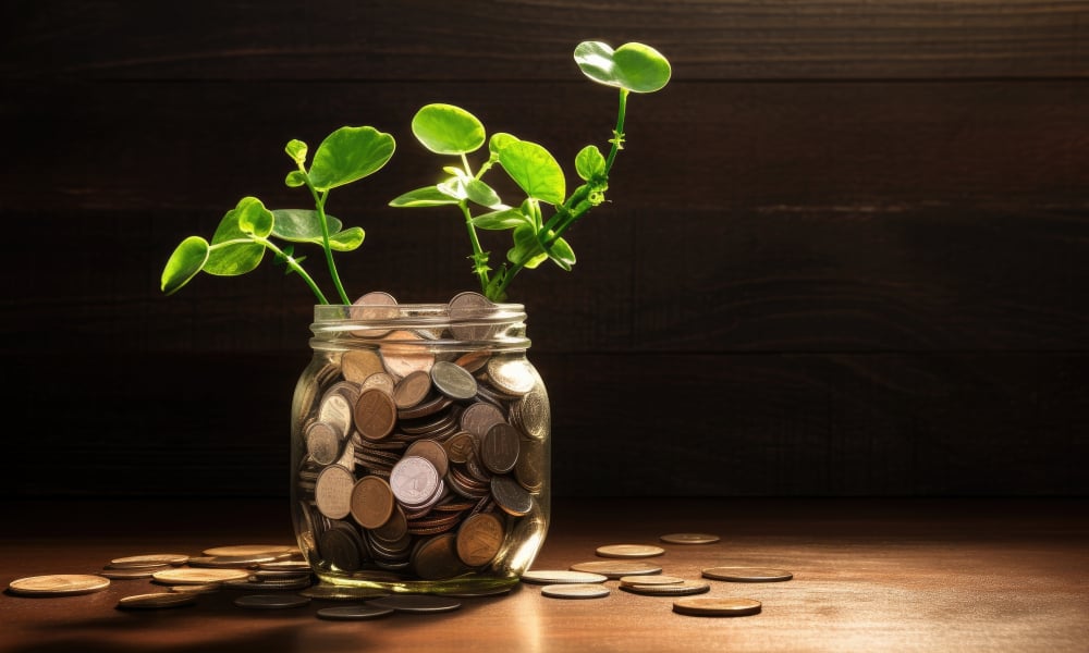 Aaron Branches Beyond Finance to Explore Missions in Asia